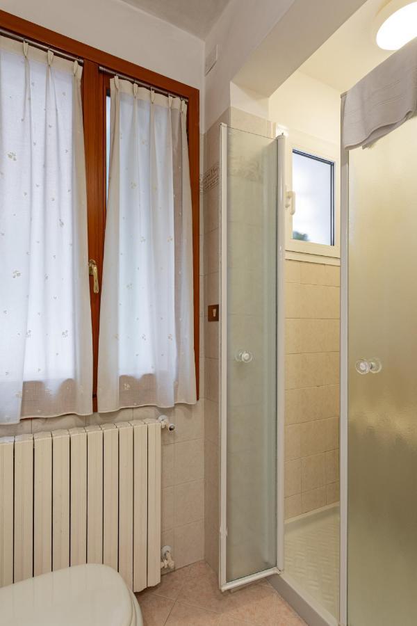 Canale View Apt - S. Agostino Venice Exterior photo