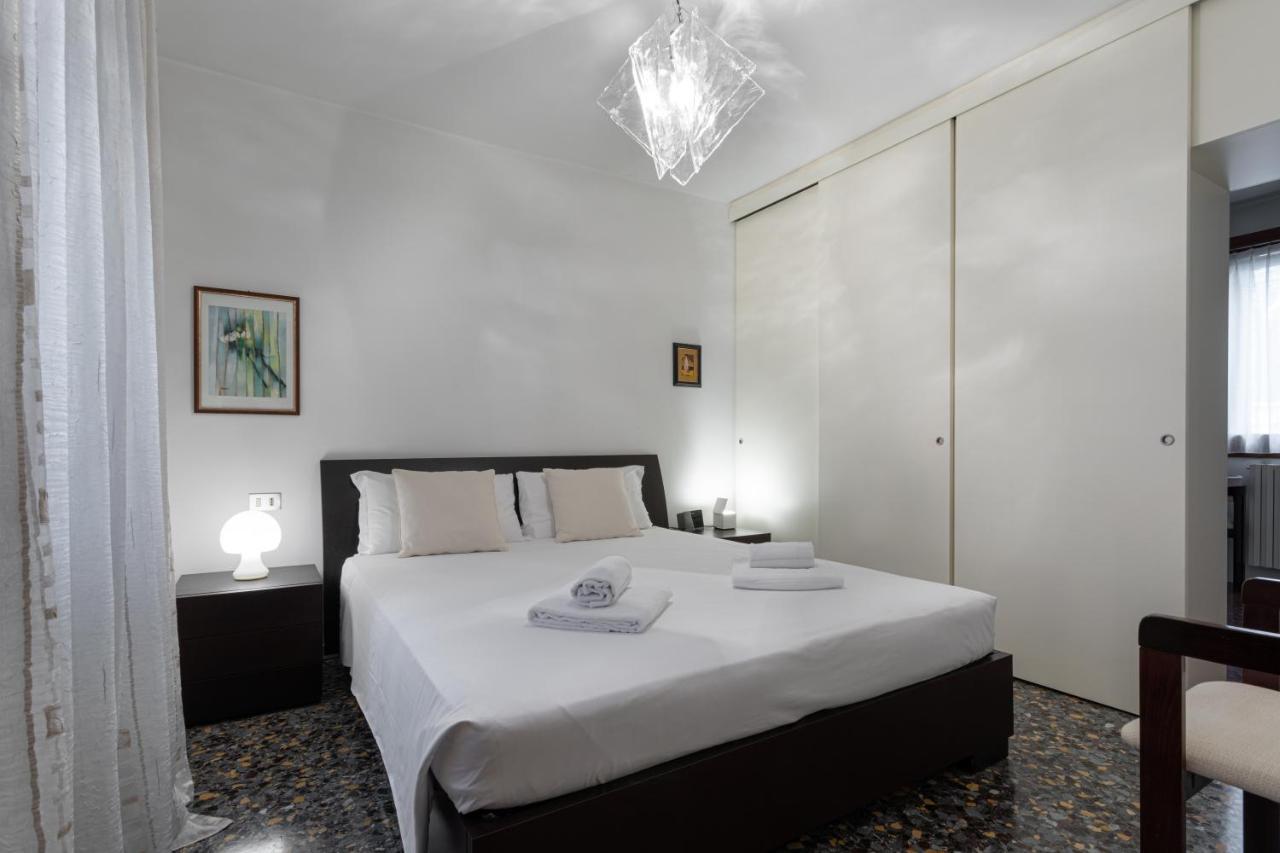 Canale View Apt - S. Agostino Venice Exterior photo